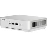 ASUS Kit NUC 14 Pro+ RNUC14RVSU700002I, Barebone Argent/Blanc, Ultra 7 155H | Arc Graphics