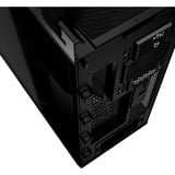 ASUS ROG STRIX HELIOS II GX601S boîtier midi tower Noir | 4x USB-A | 2x USB-C | RGB | Verre Trempé