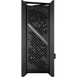 ASUS ROG Strix Helios II GX601S Midi Tower Noir, boîtier pc Noir | 4x USB-A | 2x USB-C | RGB | Verre Trempé