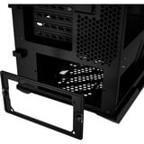 ASUS ROG Strix Helios II GX601S Midi Tower Noir, boîtier pc Noir | 4x USB-A | 2x USB-C | RGB | Verre Trempé