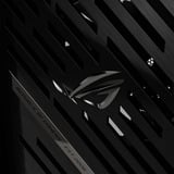 ASUS ROG Strix Helios II GX601S Midi Tower Noir, boîtier pc Noir | 4x USB-A | 2x USB-C | RGB | Verre Trempé