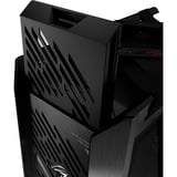 ASUS ROG Strix Helios II GX601S Midi Tower Noir, boîtier pc Noir | 4x USB-A | 2x USB-C | RGB | Verre Trempé