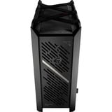 ASUS ROG Strix Helios II GX601S Midi Tower Noir, boîtier pc Noir | 4x USB-A | 2x USB-C | RGB | Verre Trempé