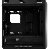 ASUS ROG Strix Helios II GX601S Midi Tower Noir, boîtier pc Noir | 4x USB-A | 2x USB-C | RGB | Verre Trempé