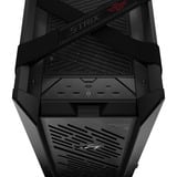 ASUS ROG Strix Helios II GX601S Midi Tower Noir, boîtier pc Noir | 4x USB-A | 2x USB-C | RGB | Verre Trempé