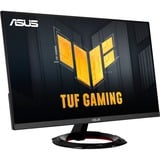 ASUS TUF Gaming VG249Q1R 24" Moniteur  Noir, 2x HDMI, DisplayPort, 165 Hz