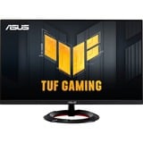 ASUS TUF Gaming VG249Q1R 24" Moniteur  Noir, 2x HDMI, DisplayPort, 165 Hz