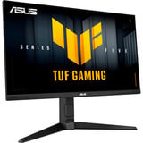 ASUS TUF Gaming VG27AQML5A 27" Moniteur Noir, 1x DisplayPort, 2x HDMI, 1x USB-C, 300 Hz