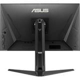 ASUS TUF Gaming VG27AQML5A 27" Moniteur Noir, 1x DisplayPort, 2x HDMI, 1x USB-C, 300 Hz