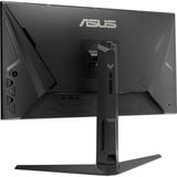 ASUS TUF Gaming VG27AQML5A 27" Moniteur Noir, 1x DisplayPort, 2x HDMI, 1x USB-C, 300 Hz