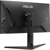 ASUS TUF Gaming VG27AQML5A 27" Moniteur  Noir, 2x HDMI, DisplayPort, USB-C, 300 Hz