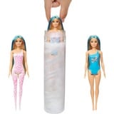 Barbie Color Reveal - Rainbow, Poupée Produit d'assortiment