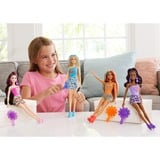 Barbie Color Reveal - Rainbow, Poupée Produit d'assortiment