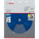 Bosch 2 608 644 115 lame de scie circulaire 30,5 cm 1 pièce(s) Aluminium, Epoxy, Métal non Ferreux, Plastique, Bois, 30,5 cm, 3 cm, 2 mm, 6200 tr/min, 2,8 mm