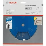 Bosch 2 608 644 121 160mm 1pièce(s) lame de scie circulaire Panneau en fibre de ciment, 16 cm, 2 cm, 1,6 mm, 11900 tr/min, 2,2 mm