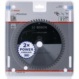Bosch 2 608 837 759 lame de scie circulaire 17,3 cm 1 pièce(s) Aluminium, Métal non Ferreux, 17,3 cm, 2 cm, 1,3 mm, 8500 tr/min, 1,8 mm