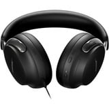 Bose QuietComfort Ultra (2nd Gen) casque over-ear Noir, Bluetooth
