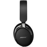Bose QuietComfort Ultra (2nd Gen) casque over-ear Noir, Bluetooth