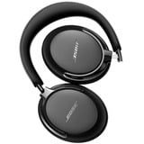 Bose QuietComfort Ultra (2nd Gen) casque over-ear Noir, Bluetooth