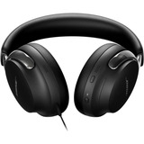 Bose  casque over-ear Noir