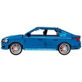 COBI Škoda Octavia RS, Jouets de construction 