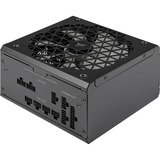 Corsair RM750x Shift 750W alimentation  Noir, 1x 12VHPWR, 3x 6+2-pin PCIe, Gestion des câbles