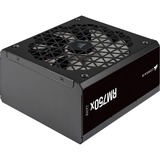 Corsair RM750x Shift 750W alimentation  Noir, 1x 12VHPWR, 3x 6+2-pin PCIe, Gestion des câbles