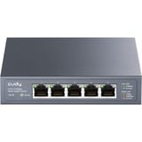 Cudy 5-Port 2.5G Unmanaged Switch Noir