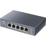 Cudy 5-Port 2.5G Unmanaged Switch Noir