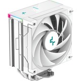 DeepCool AK400 DIGITAL Refroidisseur CPU RGB  Blanc