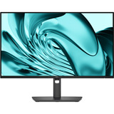 Dell Pro P2426H 23.8" Moniteur  Gris foncé, 61 cm (24"), 1920 x 1080 pixels, Full HD, LCD, 8 ms, Noir