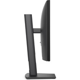 Dell Pro P2426H 23.8" Moniteur  Gris foncé, 61 cm (24"), 1920 x 1080 pixels, Full HD, LCD, 8 ms, Noir