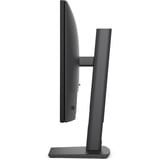 Dell Pro P2426H 23.8" Moniteur  Gris foncé, 61 cm (24"), 1920 x 1080 pixels, Full HD, LCD, 8 ms, Noir