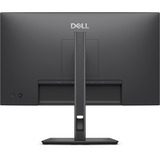 Dell Pro P2426H 23.8" Moniteur  Gris foncé, 61 cm (24"), 1920 x 1080 pixels, Full HD, LCD, 8 ms, Noir