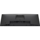 Dell Pro P2426H 23.8" Moniteur  Gris foncé, 61 cm (24"), 1920 x 1080 pixels, Full HD, LCD, 8 ms, Noir
