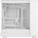 Fractal Design Epoch XL TG RGB boîtier midi tower Blanc | 2x USB-A | 1x USB-C | RGB | Window