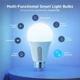 Govee A19 Ampoules LED connectées, Lampe à LED 2 pièces