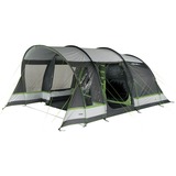 High Peak Tente Gris/Vert