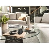 Jabra Evolve2 75 casque on-ear Noir, Link380a, Microsoft Teams