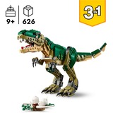 LEGO 31151, Jouets de construction 