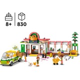LEGO Amis - Supermarché bio, Jouets de construction 
