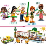 LEGO Amis - Supermarché bio, Jouets de construction 