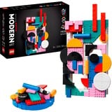 LEGO Art - Art moderne, Jouets de construction 31210