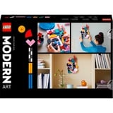 LEGO Art - Art moderne, Jouets de construction 31210