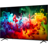 LG QNED72 AI 85" 4K Ultra HD TV Noir, 3x HDMI, USB, Bluetooth, LAN, WLAN, CI+, HDR10