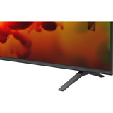 LG QNED72 AI 85" 4K Ultra HD TV Noir, 3x HDMI, USB, Bluetooth, LAN, WLAN, CI+, HDR10