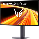 LG UltraGear 27GX790B-B 26.5" Moniteur gaming Noir, 1x DisplayPort, 2x HDMI, 1x USB-C, 2x USB-A, 540 Hz / 720 Hz