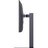 LG UltraGear 27GX790B-B 26.5" Moniteur gaming  Noir, 2x HDMI, DisplayPort, 2x USB-A, USB-C, 540 Hz