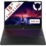 Lenovo Legion Pro 7 16IAX10H (83F5006DMB) 16" PC portable gaming  Noir | Core Ultra 9 275HX | RTX 5070 Ti | 32 Go | SSD 1 To