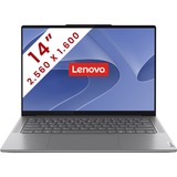 Lenovo Yoga Pro 7 14AHP9 (83E3004QMB) 14.5" PC portable  Gris | Ryzen 7 8845HS | Radeon 780M Graphics | 16 Go | SSD 1 To